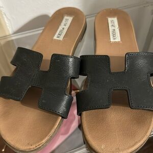 Steve Madden Sandals